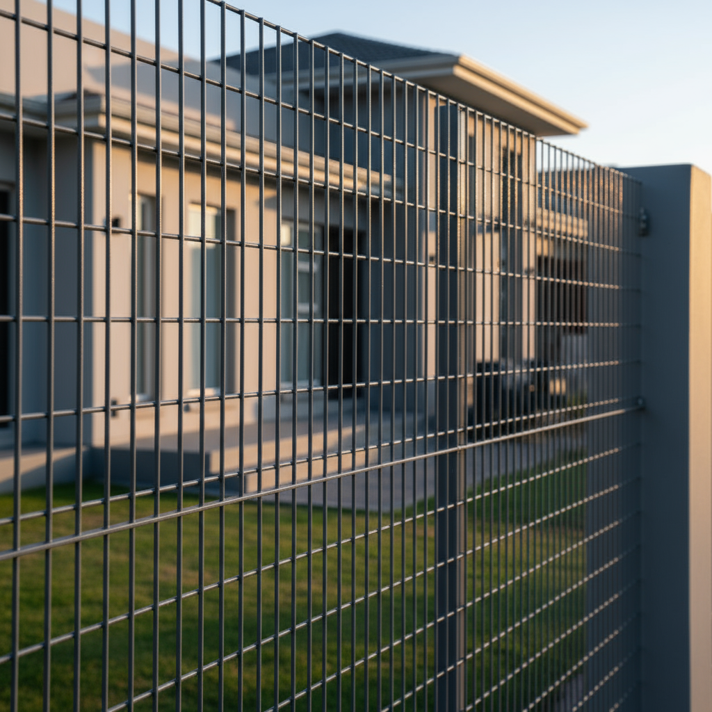 What is the Best Coating for Clear View Fencing in Cape Town?